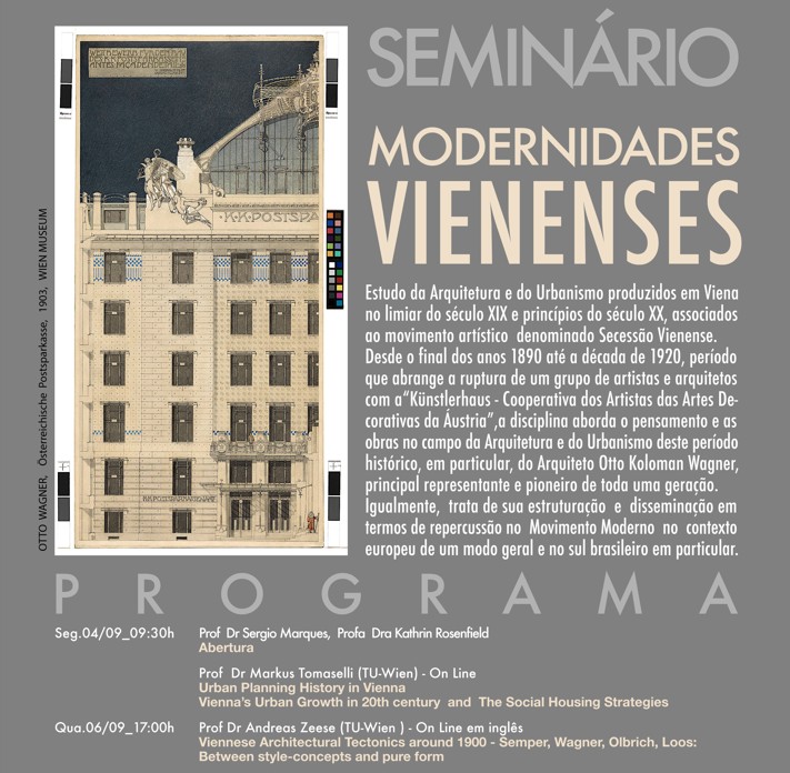 Vortrag Porto Alegre